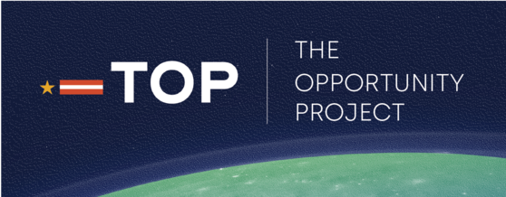 The Opportunity Project 2