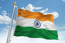 India