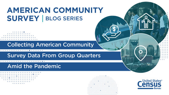 ACS Blog - Group Quarters