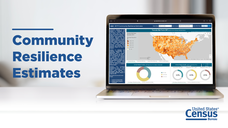 Community Resilience Estimates