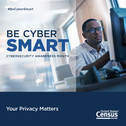 Cybersecurity Awareness Month