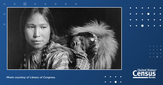 American Indian and Alaska Native Heritage Month: November 2021