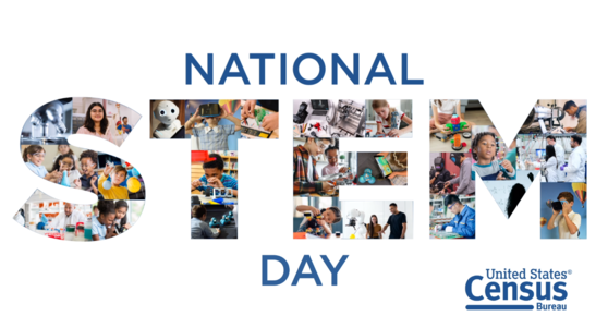 National STEM Day