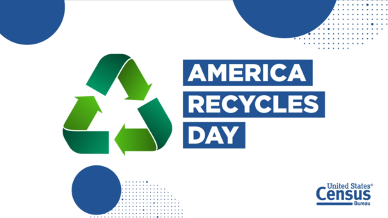 America Recycles Day 2021