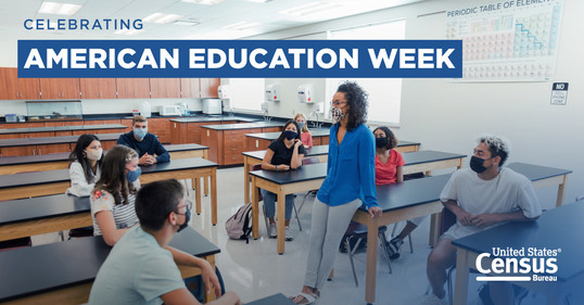 American Education Week