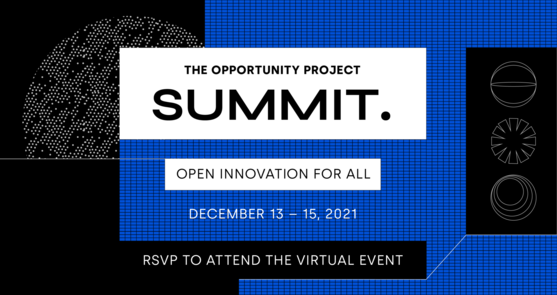 The Opportunity Project Summit 2021