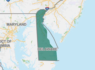 Delaware State Profile