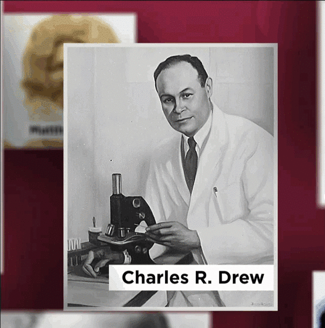 Celebrating Black History Month