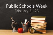 Public Education Week 