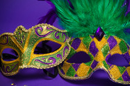 Mardi Gras
