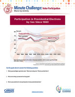 Voter Participation