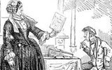 Women's Roles in Antebellum America