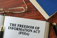 FOIA