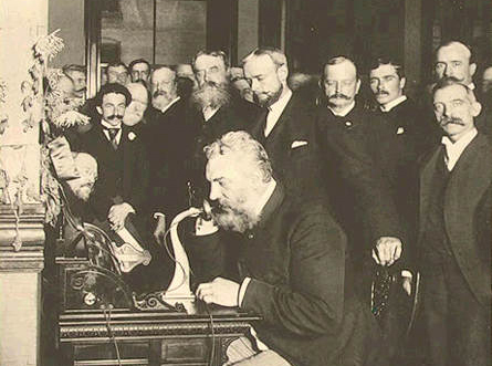 National Landline Telephone Day