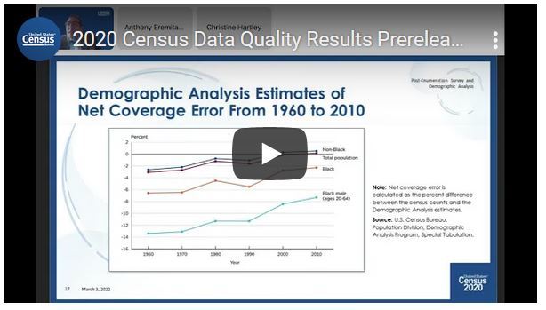 Webinar video