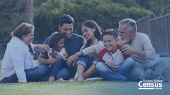 America Counts - 2020 Census Young Children