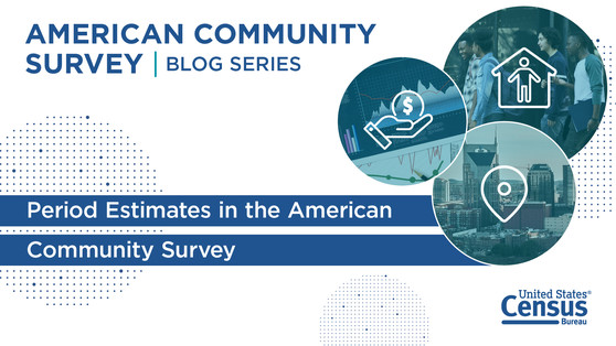 ACS Blog - Period Estimates 5-year Release 2016-2020