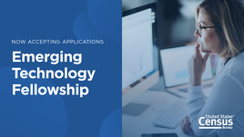 xD Emerging Technology Fellowship