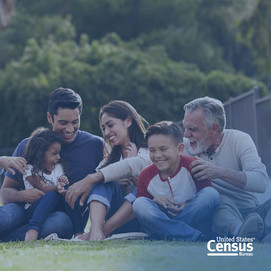 Despite Efforts, Census Undercount of Young Children Persists