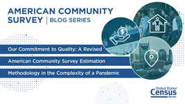ACS 5-Year Estimates Blog
