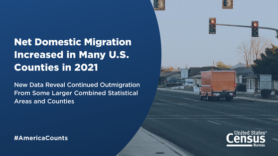 Pop Estimates - March 2022