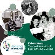 SIS Kahoot 1950 Census