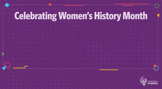 Celebrating Women's History Month: Statistics in Schools