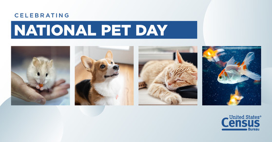 National Pet Day