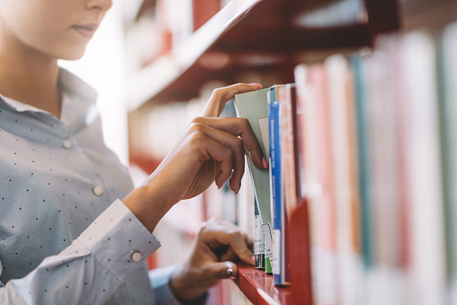 National Librarian Day