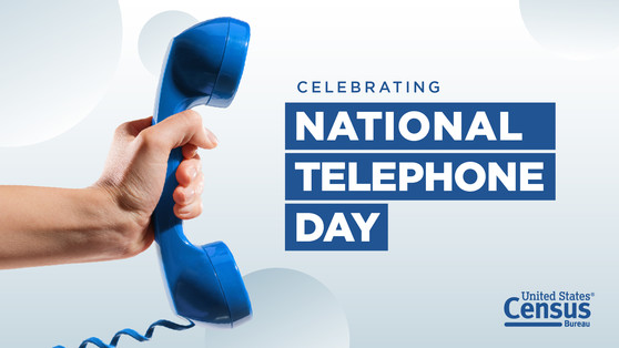 National Telephone Day