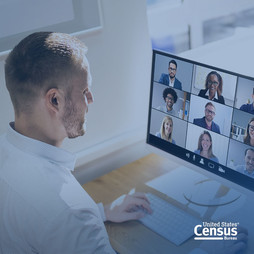 Exploring Census Data Webinar Series