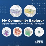 My Community Explorer Tool