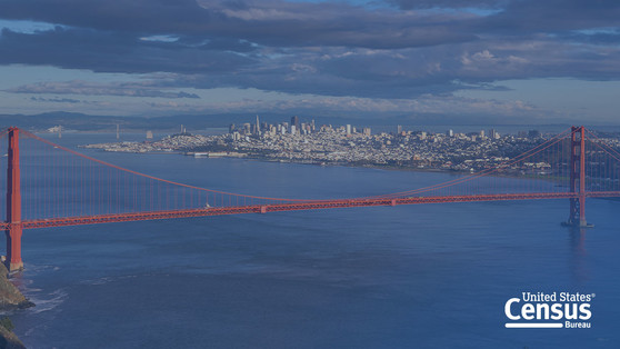 Big Population Shifts in Cities and Towns One Year into Pandemic - America Counts