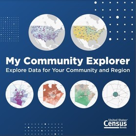 My Community Explorer