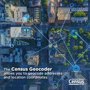 Census Geocoder