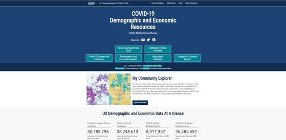 West Virginia: COVID-19 Hub