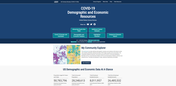 COVID-19 Hub: New Hampshire