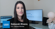 Video: Modern Design Refresh on data.census.gov