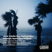 Stats for Stories: 2022 Atlantic Hurricane Season