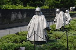 Korean War