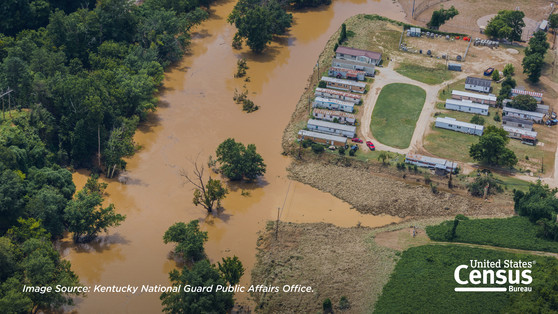 2022 Appalachia Floods: Emergency Management