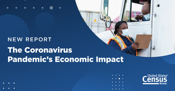 The Coronavirus Pandemic’s Economic Impact