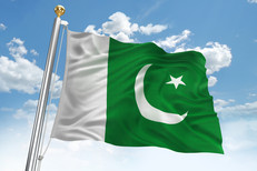 Pakistan