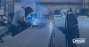 America Counts: Manufacturing Pay, Job Prospects Increase With Industry "Credential"