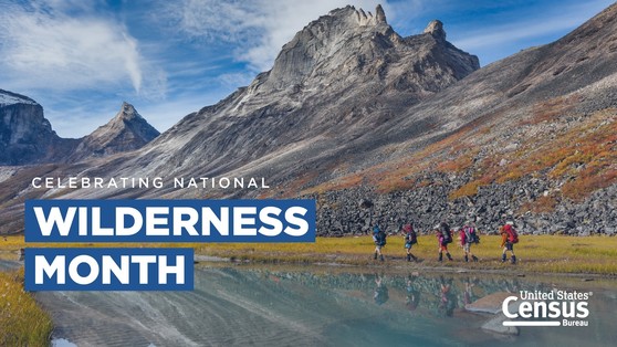 National Wilderness Month