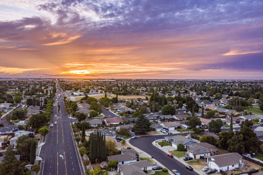 Image of a cityscape