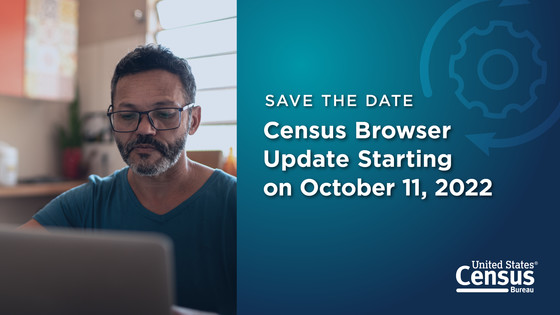 Reminder to Update Your Browser