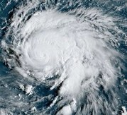 Hurricane Fiona