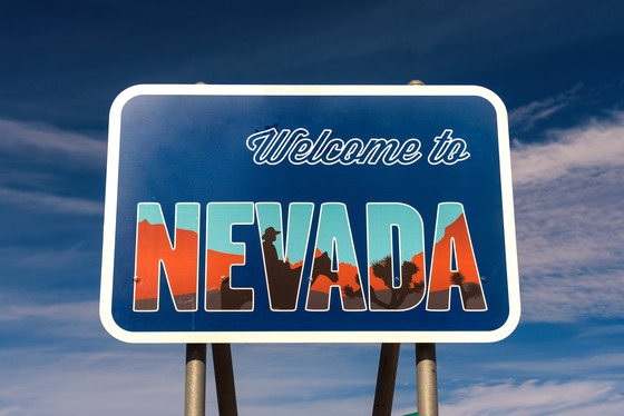 Welcome to Nevada