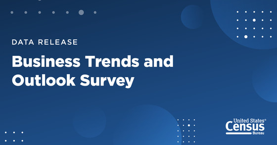 Data Release: Business Trends and Outlook Survey